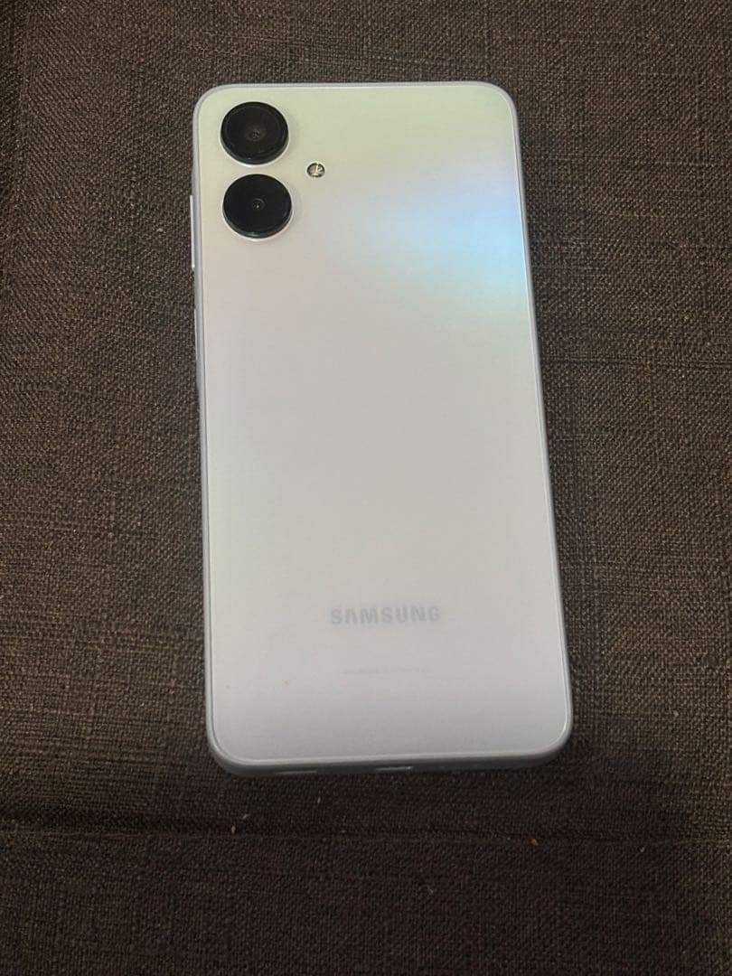 スマートフォン本体 docomo GALAXYA25