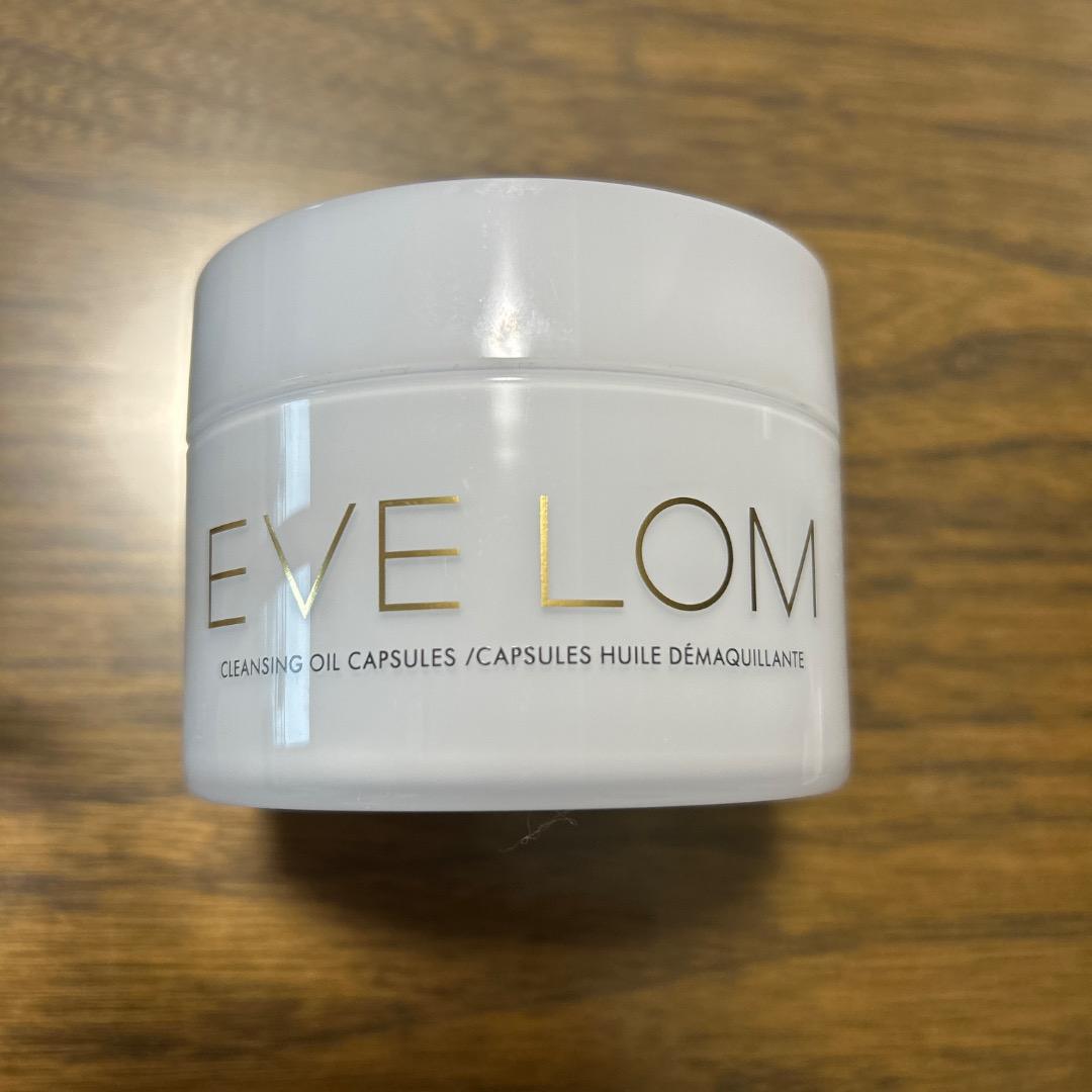EVE LOM クレンジングオイル、クレンザー、トリートメントオイル、セット