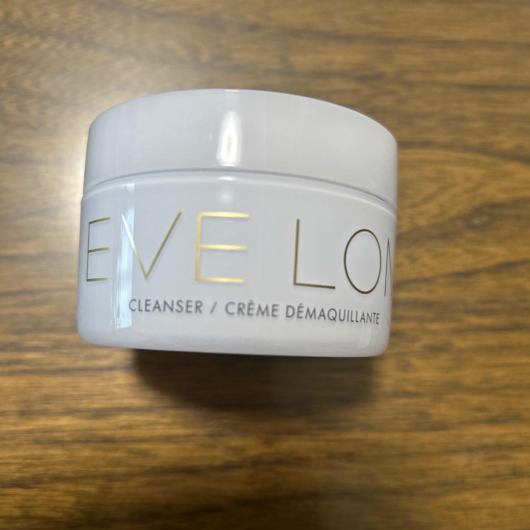 EVE LOM クレンジングオイル、クレンザー、トリートメントオイル、セット