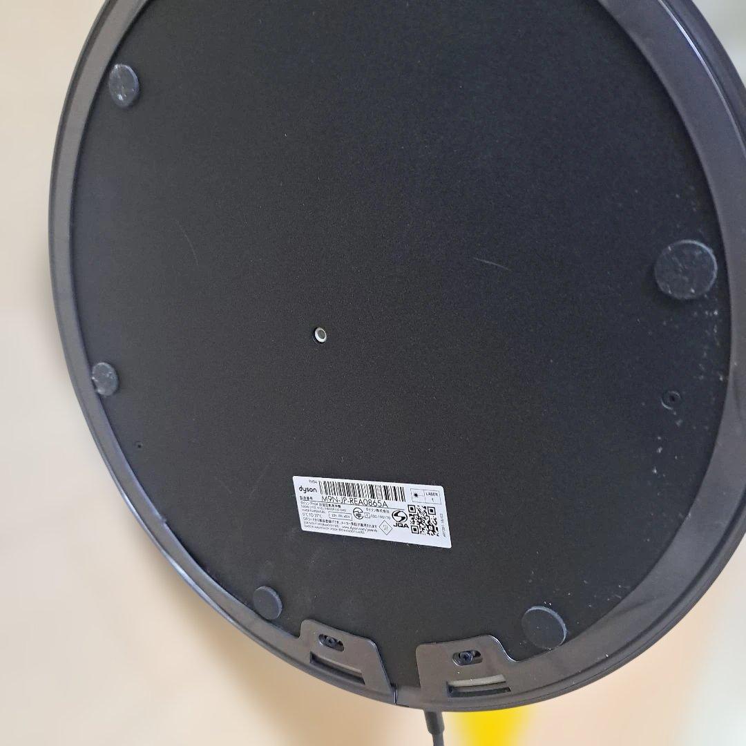 最安！美品～普通!2022年製 Dyson PH04 空気清浄機＋加湿器