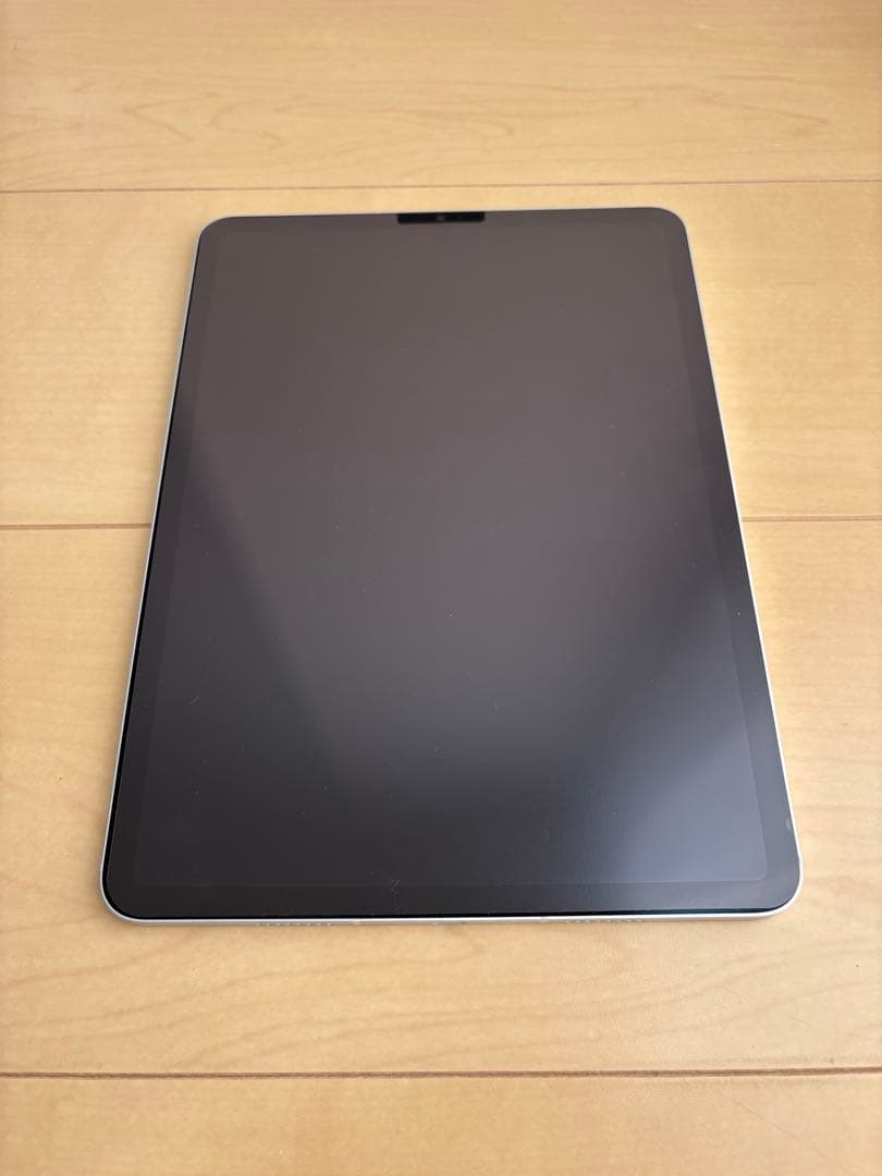 iPadPro 第3世代　128GB シルバー