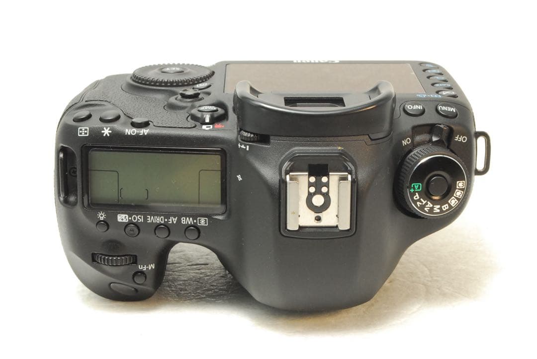 Canon EOS 5D mark Ⅲ ❤️フルサイズ❤️トリプルレンズ❤️一眼レフ