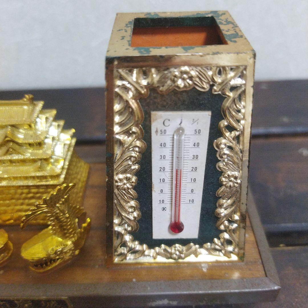 回転式カレンダー