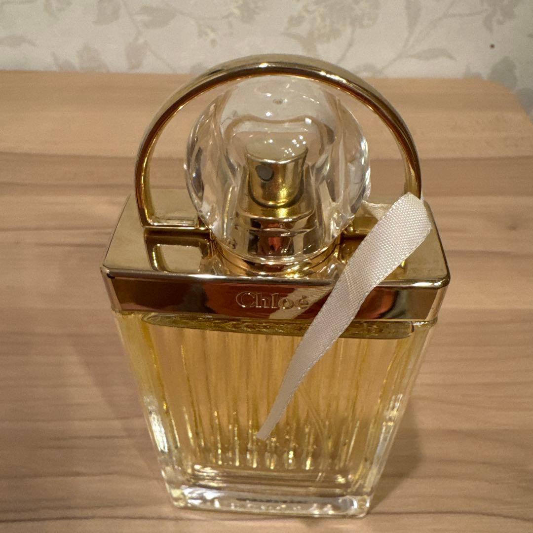 クロエ　香水　ラブストーリー　オードパルファン　75ml