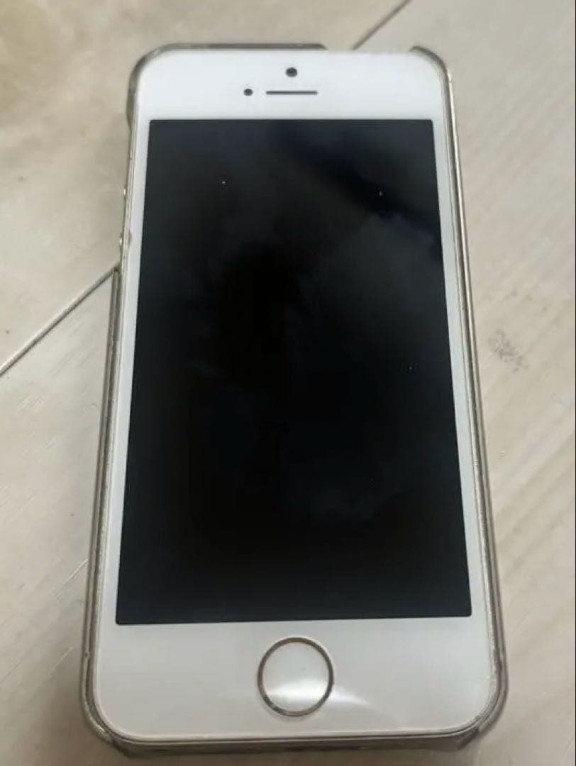 iPhoneSE 第二世代