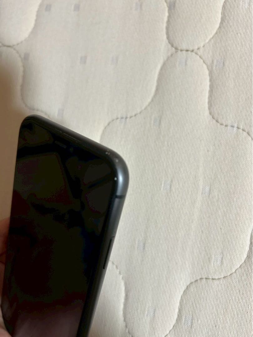 iPhone11本体