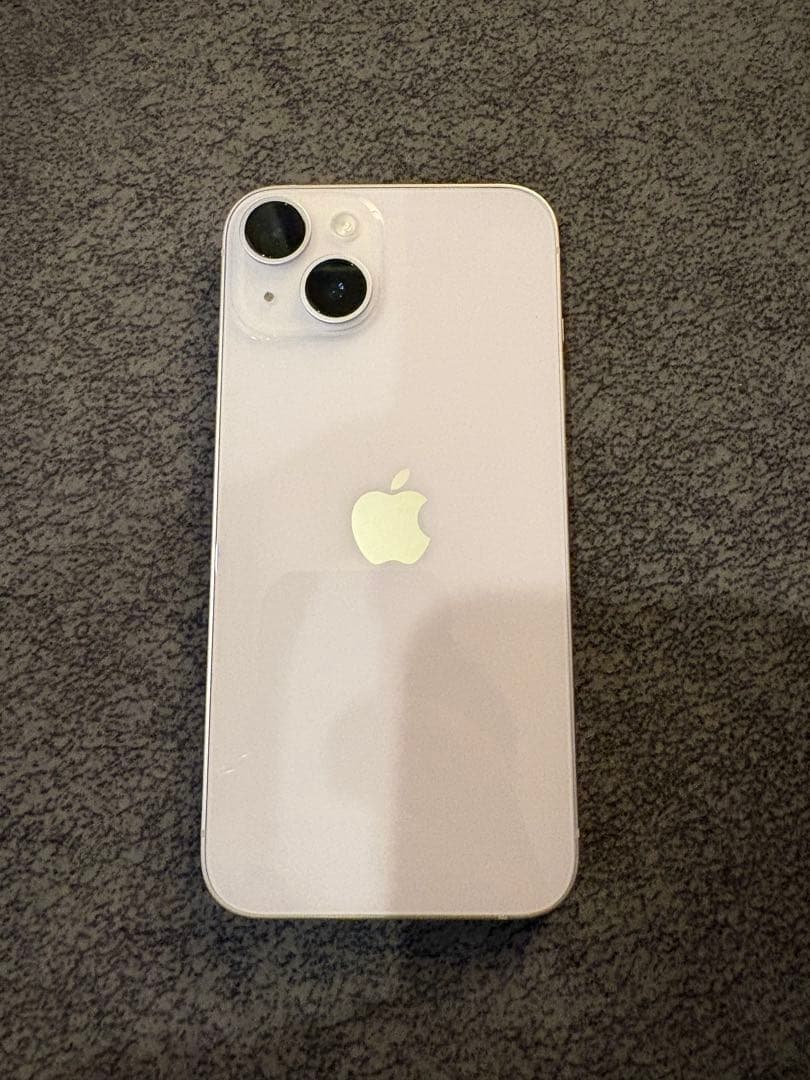 Apple iPhone 14 パープル 256GB
