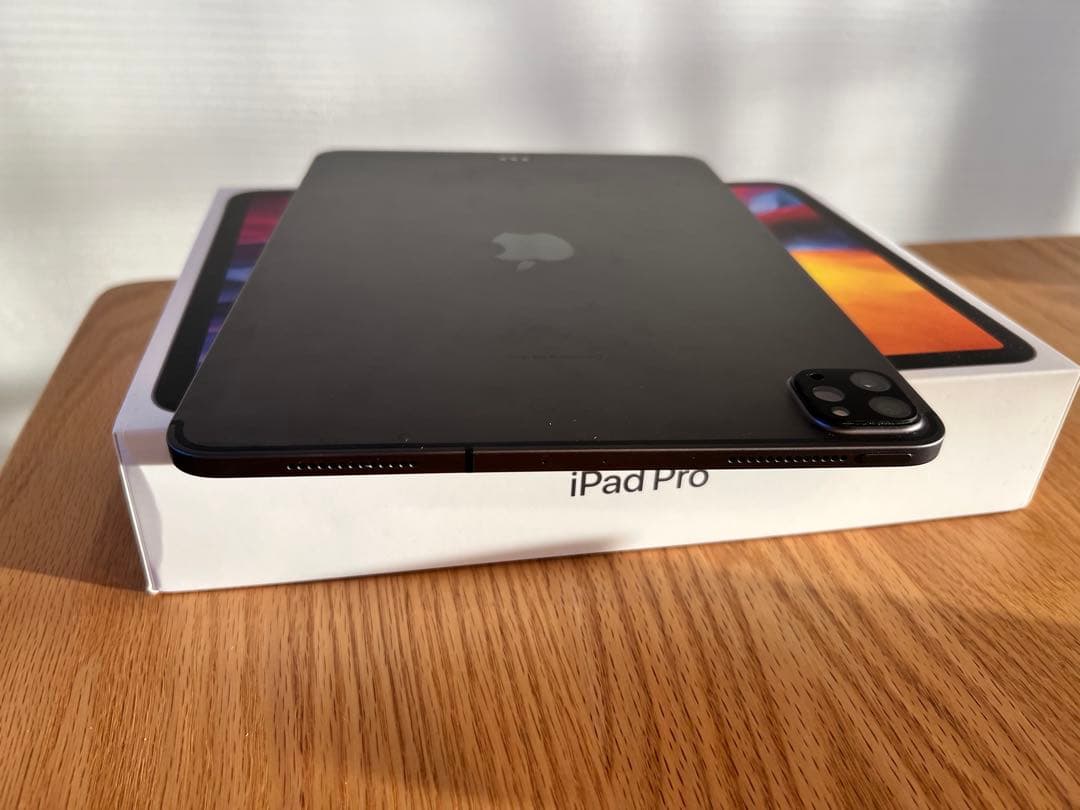 iPad Pro11(第2世代)キーボードペンシルセット