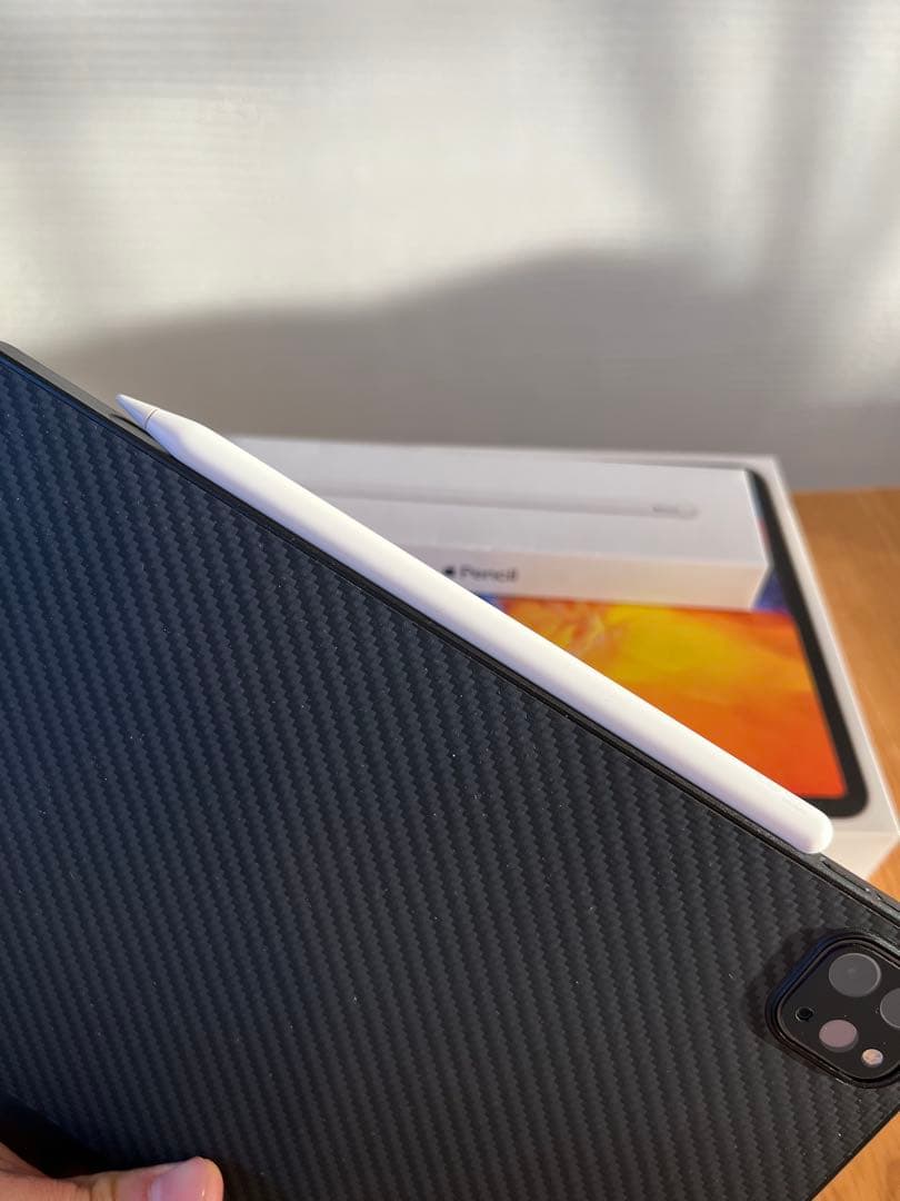 iPad Pro11(第2世代)キーボードペンシルセット