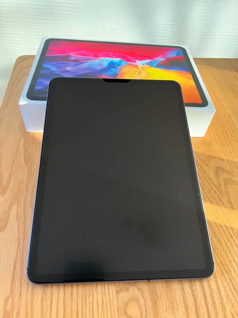 iPad Pro11(第2世代)キーボードペンシルセット