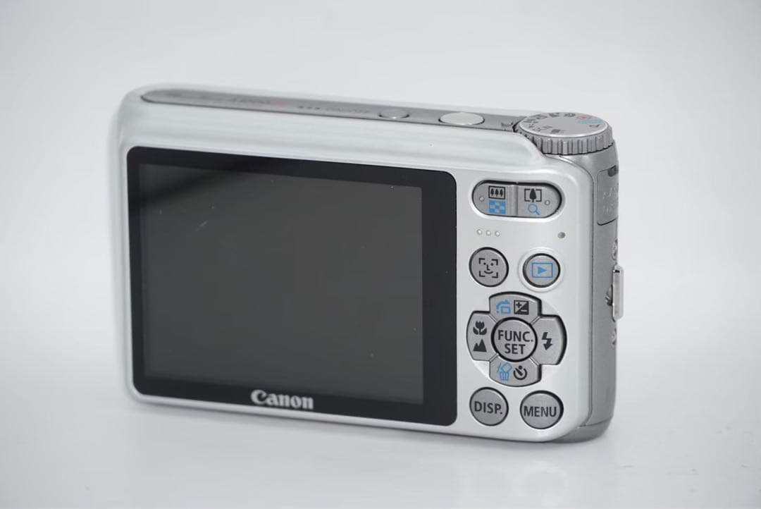 Canon キャノン PowerShot A3100 IS