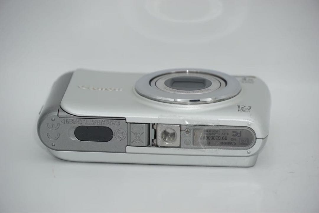 Canon キャノン PowerShot A3100 IS