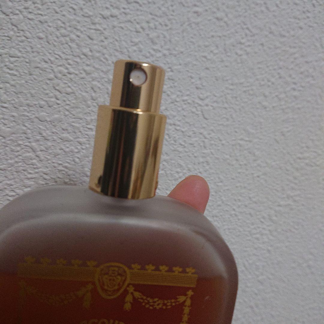 サンタマリアノヴェッラ オーデコロン バニラ 100ml