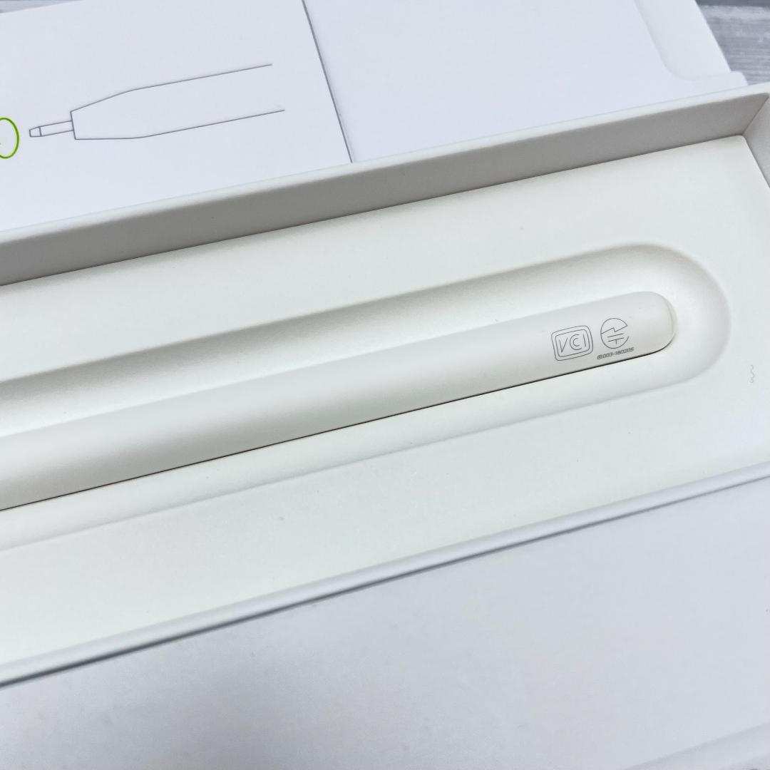 動作確認済み！【純正品】Apple Pencil 第2世代＋替え芯set