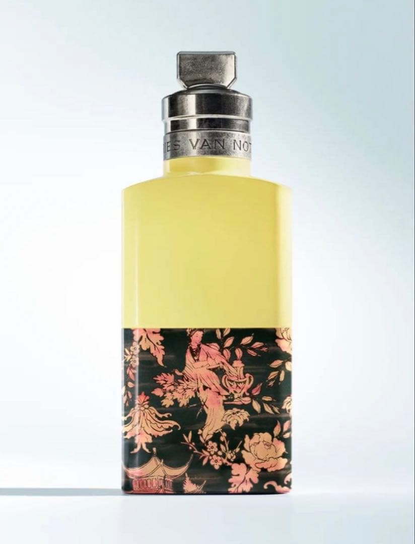 DRIES VAN NOTEN ビタースプラッシュ BITTER SPLASH