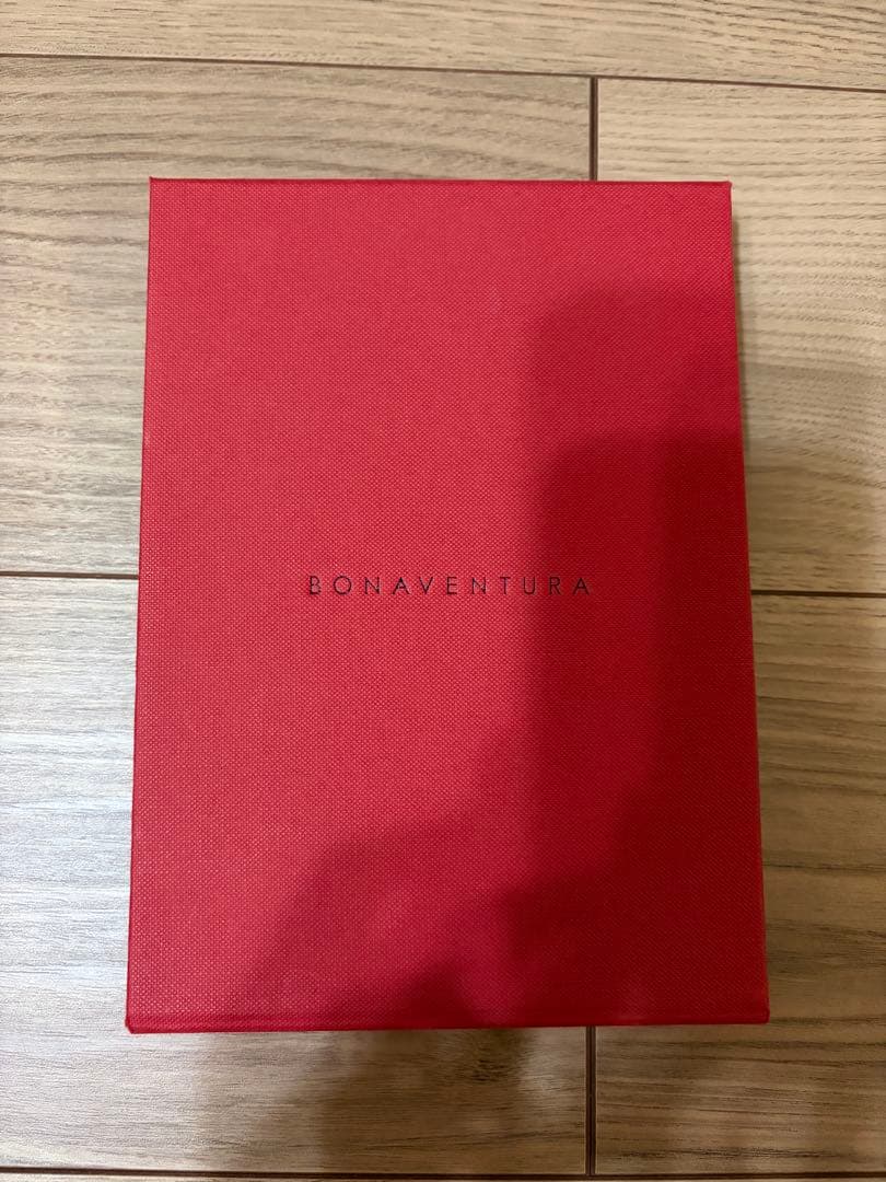 BONAVENTURA エトープ レザー iPhon15proケース