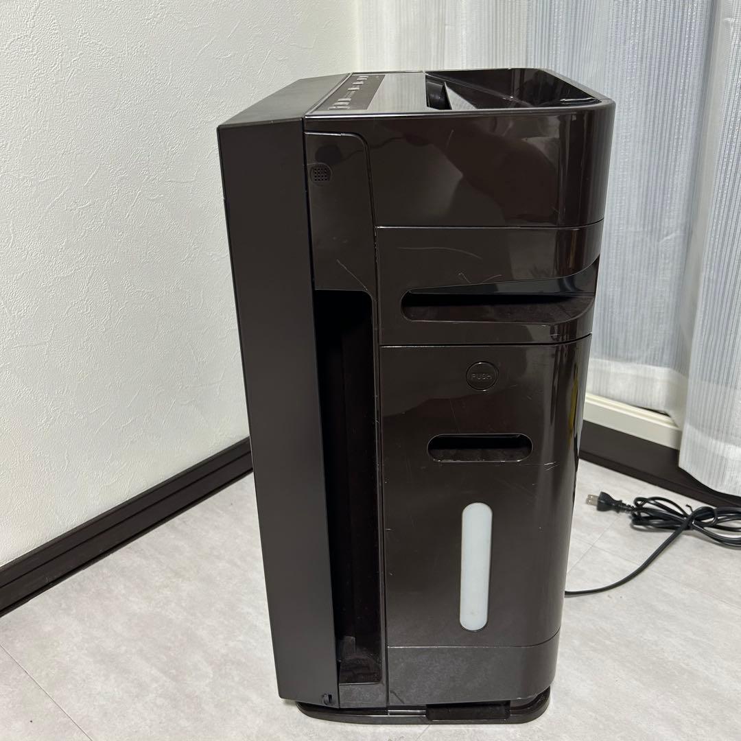ダイキン DAIKIN 加湿ストリーマ 空気清浄機 MCK70W 2020年製