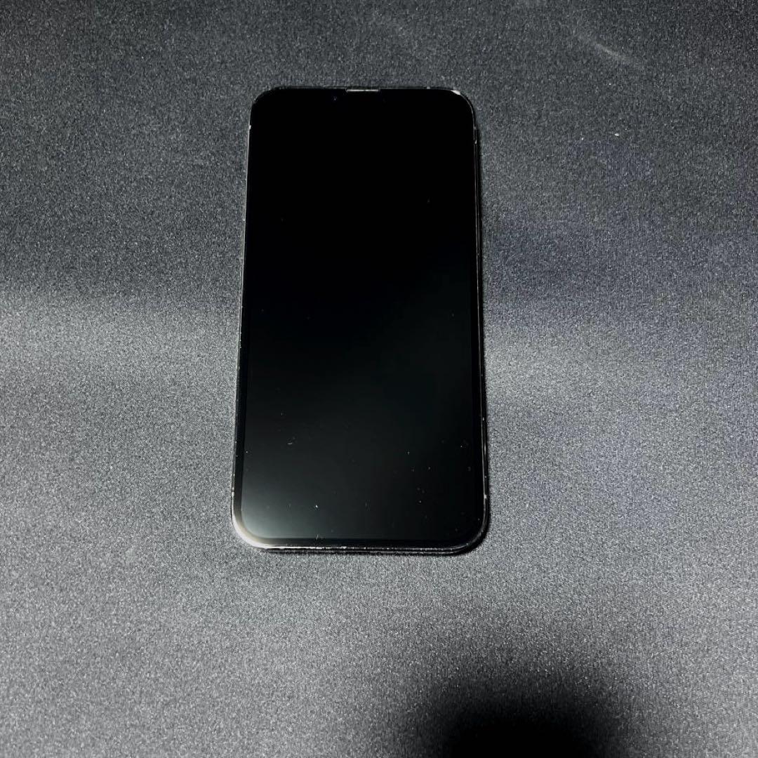 iPhone 13 Pro Max 128GB SIMフリー