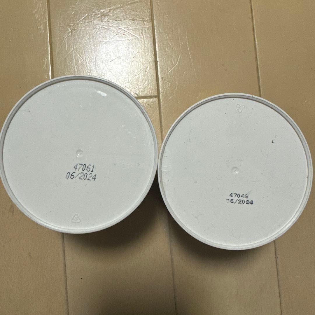 ENVIORN LAC Mask 1.2 フェイスマスク エンビロンラックマスク