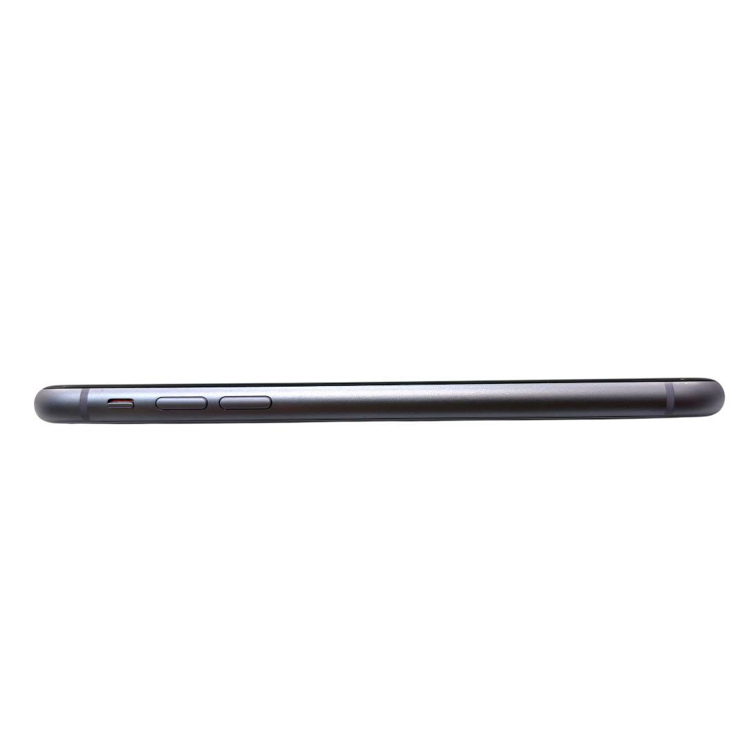 Apple社　iPhone 11 パープル 256GB SIMフリー