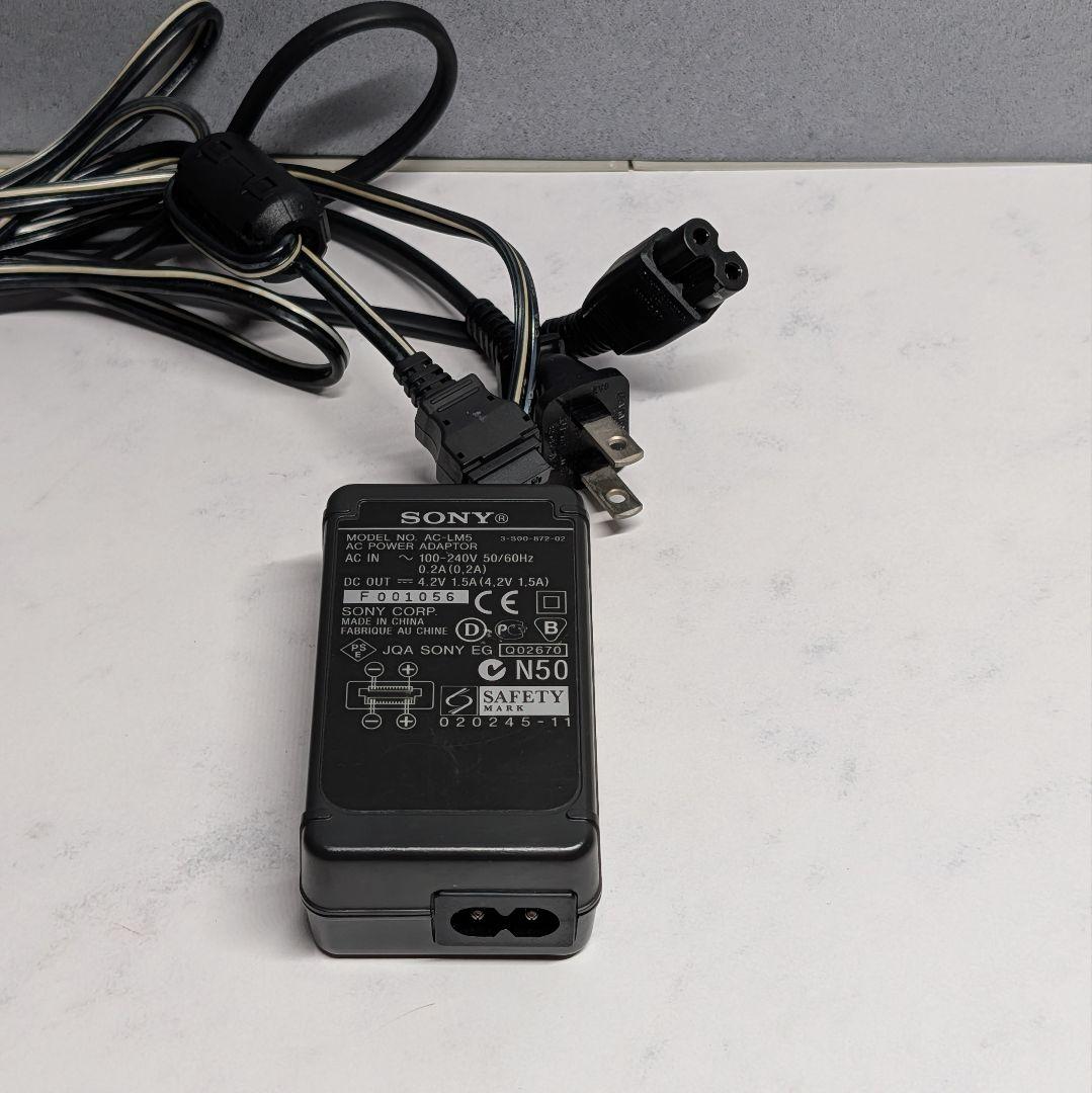 Cyber-shot DSC - F77 SONY サイバーショット ソニー