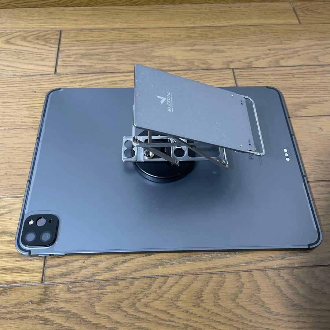 iPad Pro 11インチ 第3世代 Wi-Fi＋セルラーモデル ⭐︎セット⭐︎