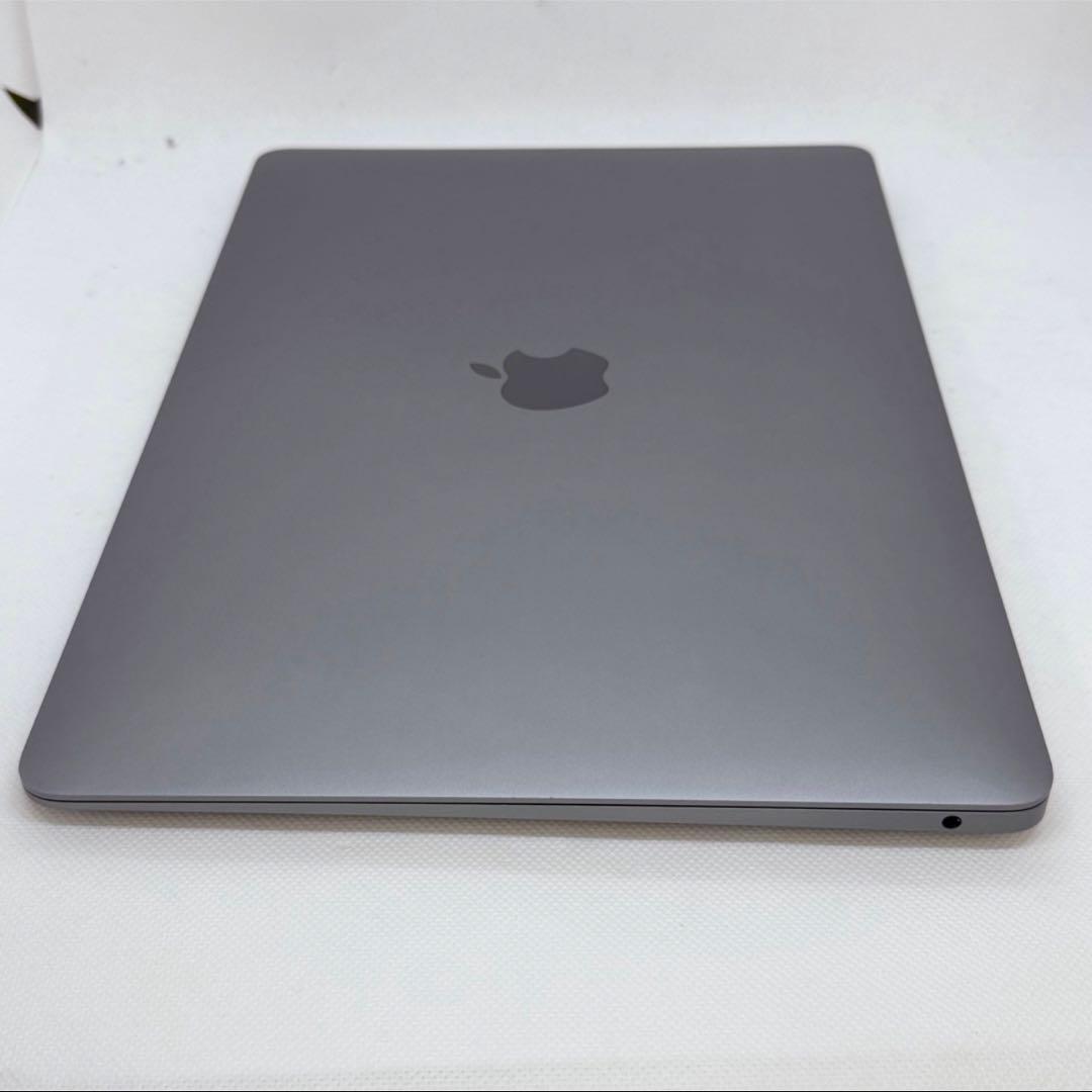 【メモリ16GB】MacBook Air (M1, 2020) 512GBグレイ