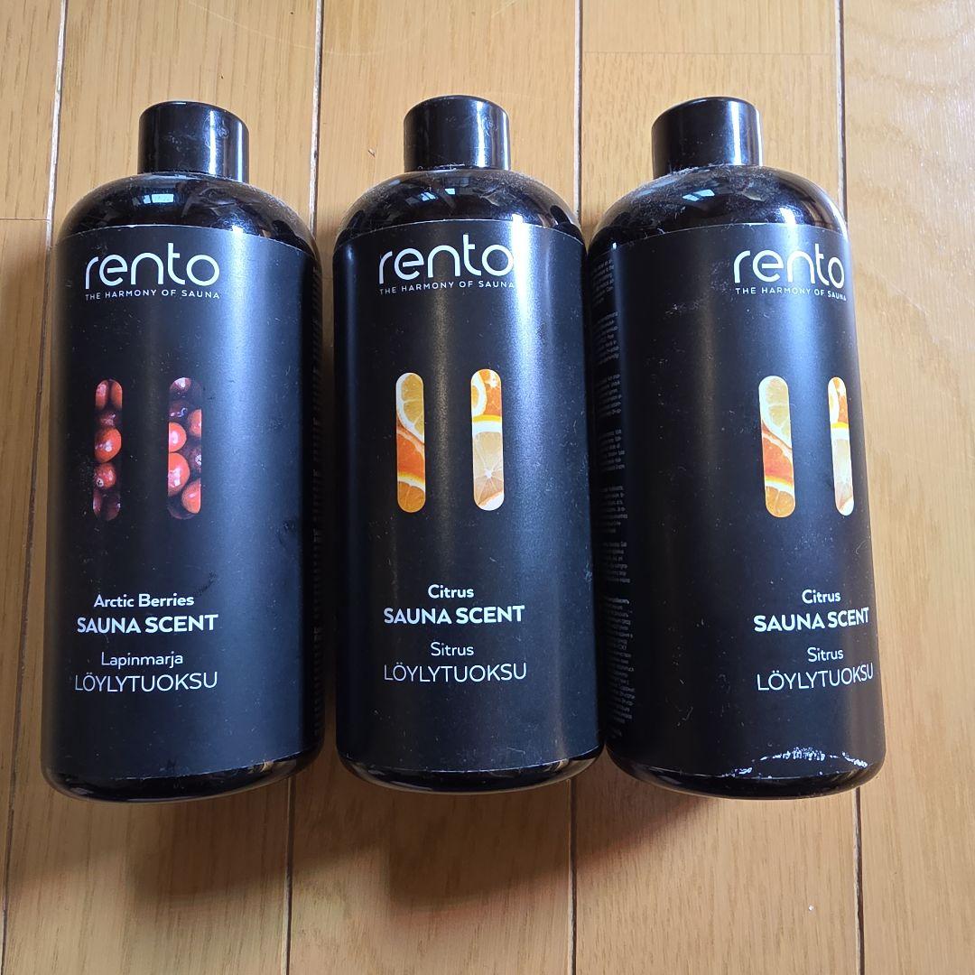 中古 Revitalize Sauna おうちDEサウナストーブ 100V