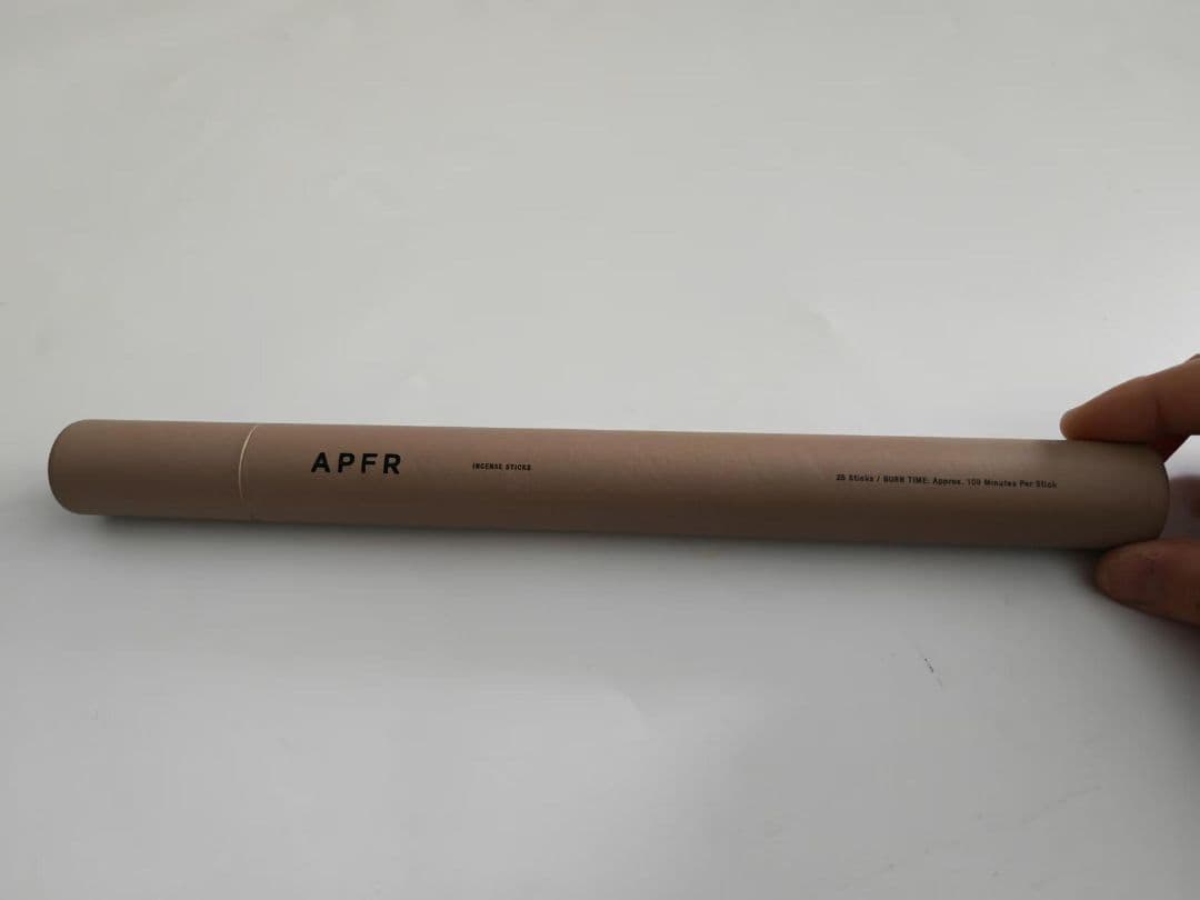 APFR お香立て　お香セット