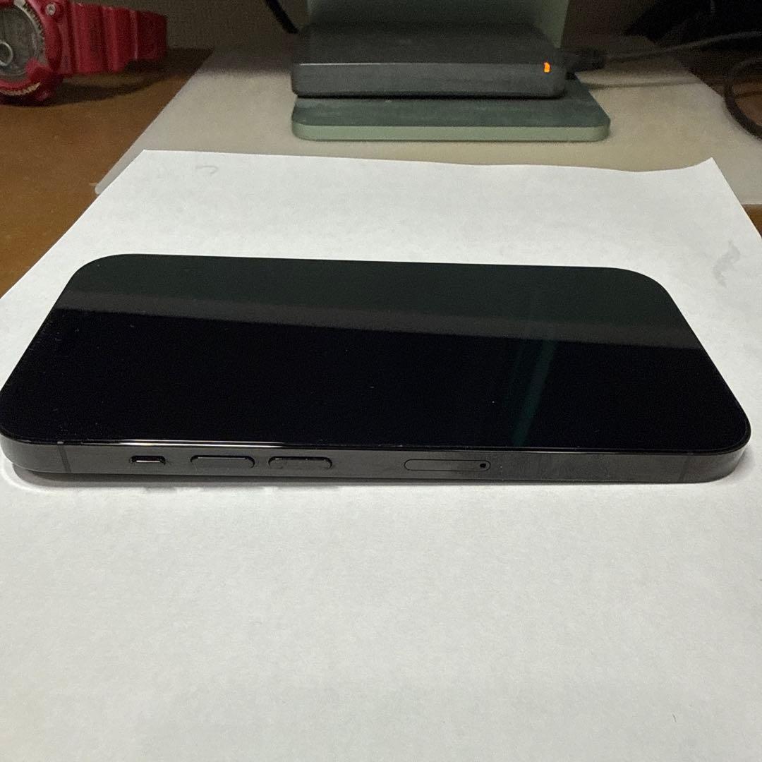 Apple iPhone14Pro スペースブラック6.1インチ　SIMフリー