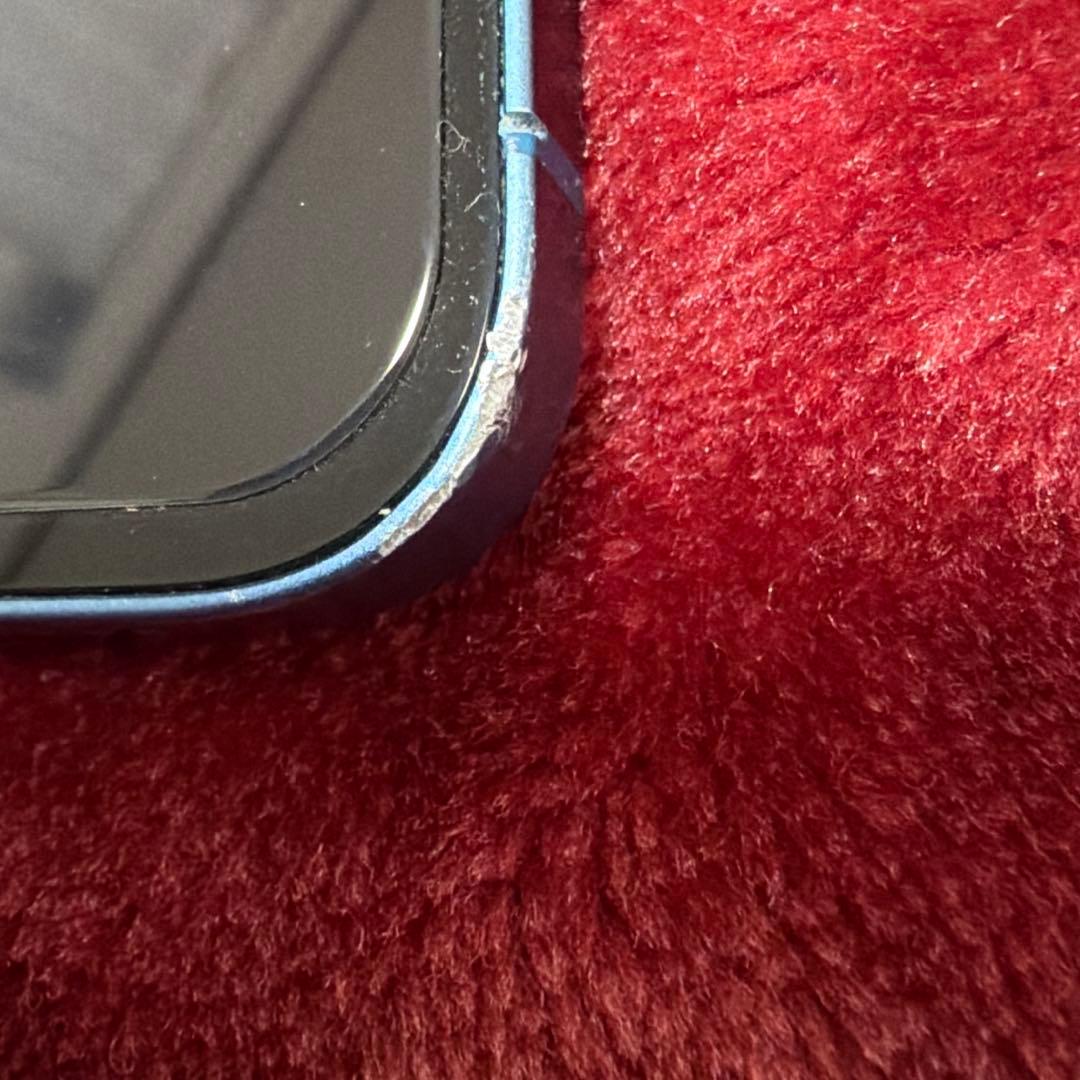ニュンページ Apple iPhone 13 本体