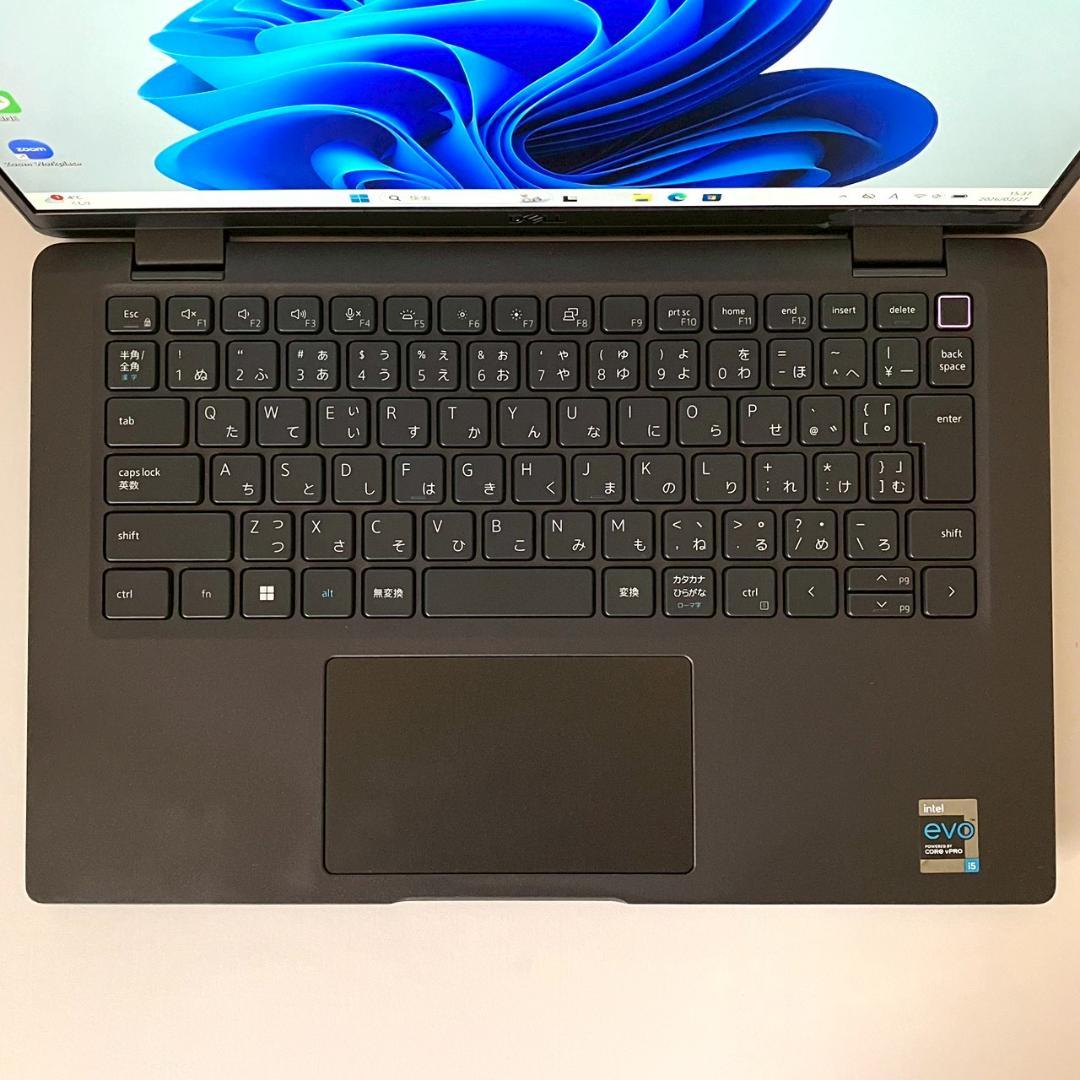 ★特大バッテリー★ 第11世代Corei5 SSD512GB DELL 510