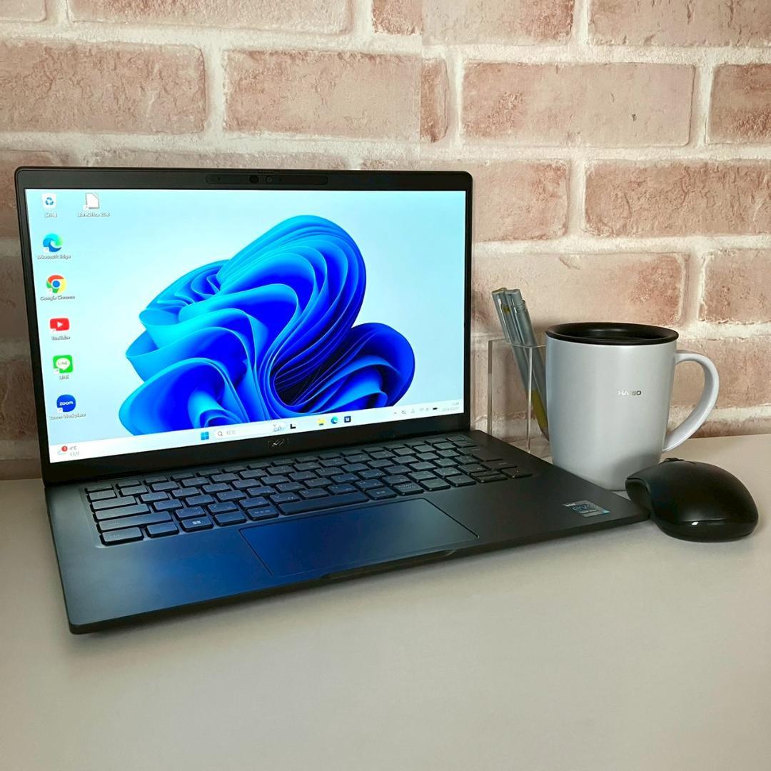 ★特大バッテリー★ 第11世代Corei5 SSD512GB DELL 510