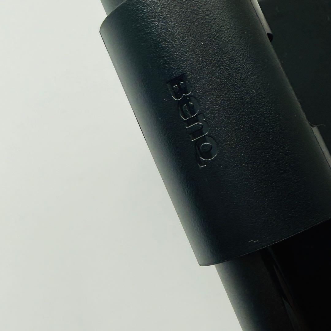 美品 BenQ ScreenBar モニターライト