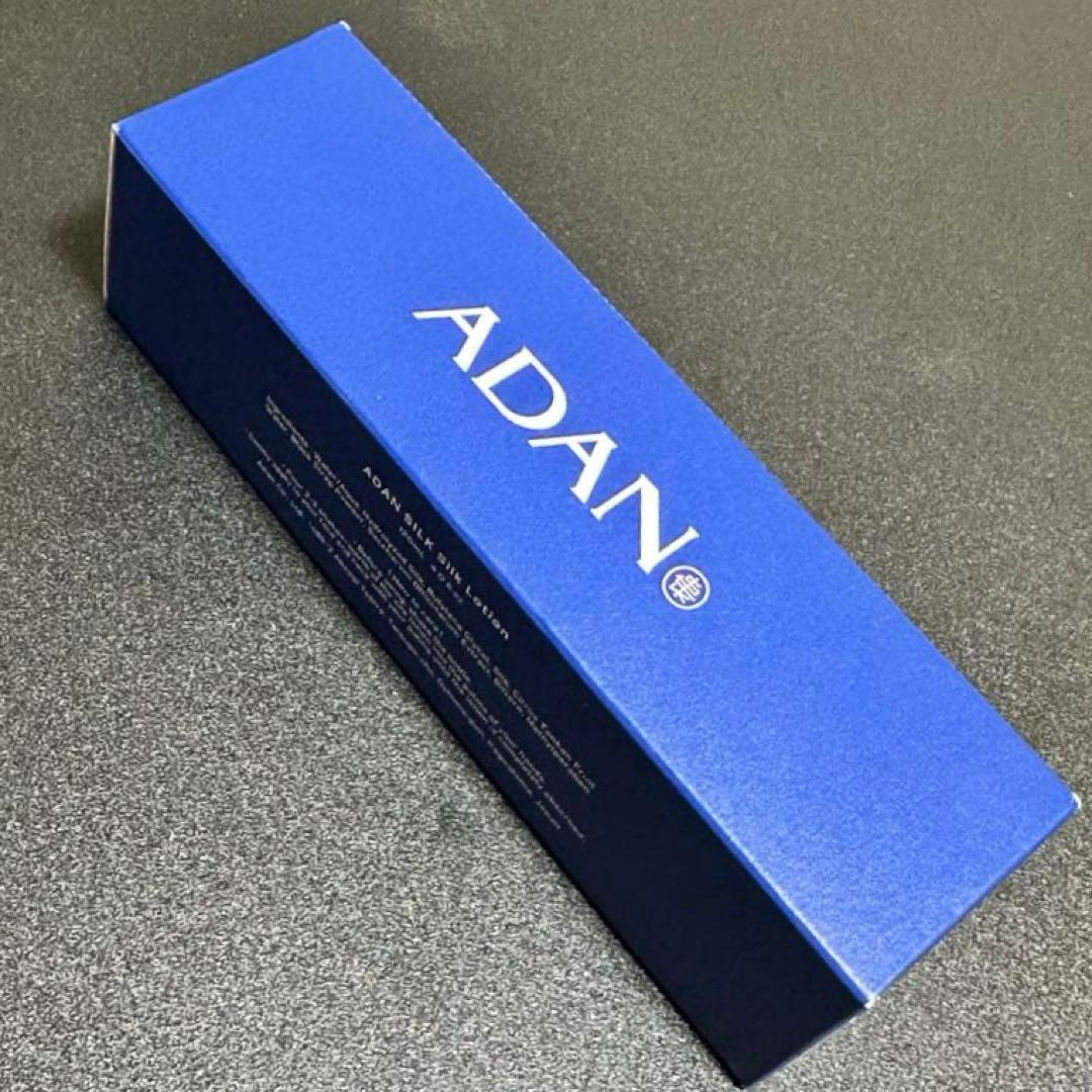 ADAN SILK シルクローション （化粧水）　120mL