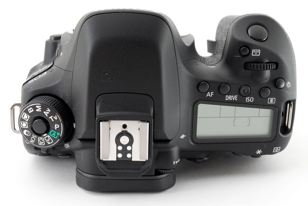 美品☆キャノン☆Canon EOS 80D 標準&望遠ダブルレンズセット
