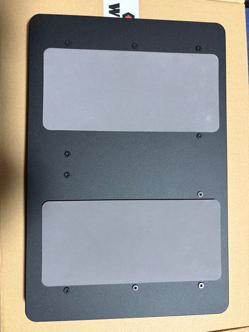 MINI BOX レバーレスコントローラー(PKB PC) ブラック/タイプB