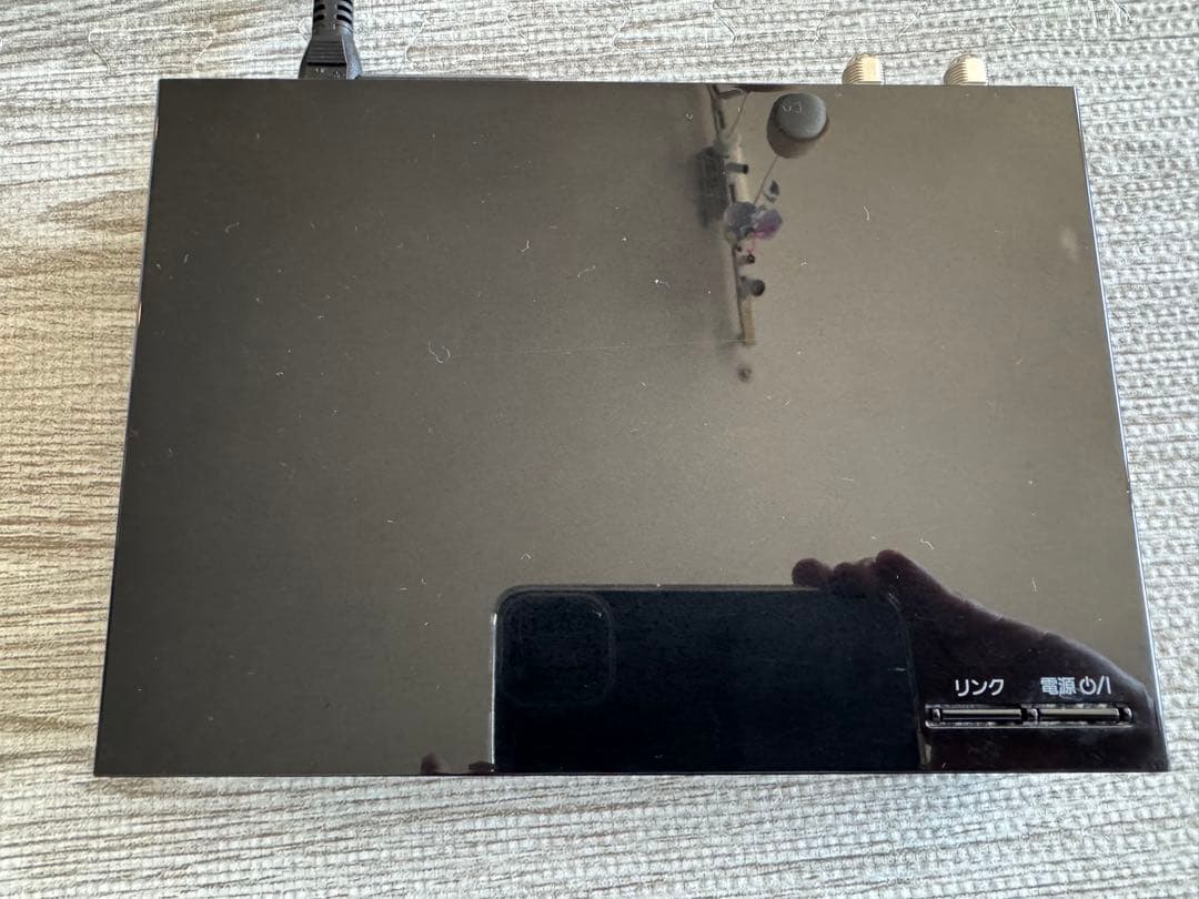 Panasonic プライベート・ビエラ　UN-15T7