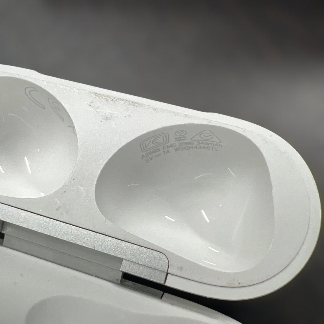 【売り切り】Apple正規品　Airpods3 MagSafe対応