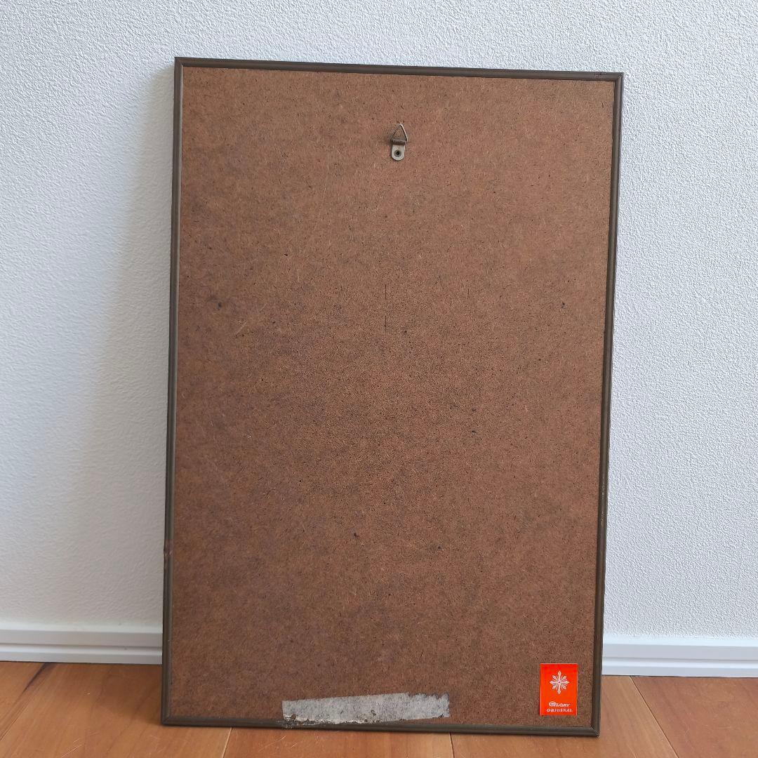 【 鏡面 美品 】ホワイトホース パブミラー
