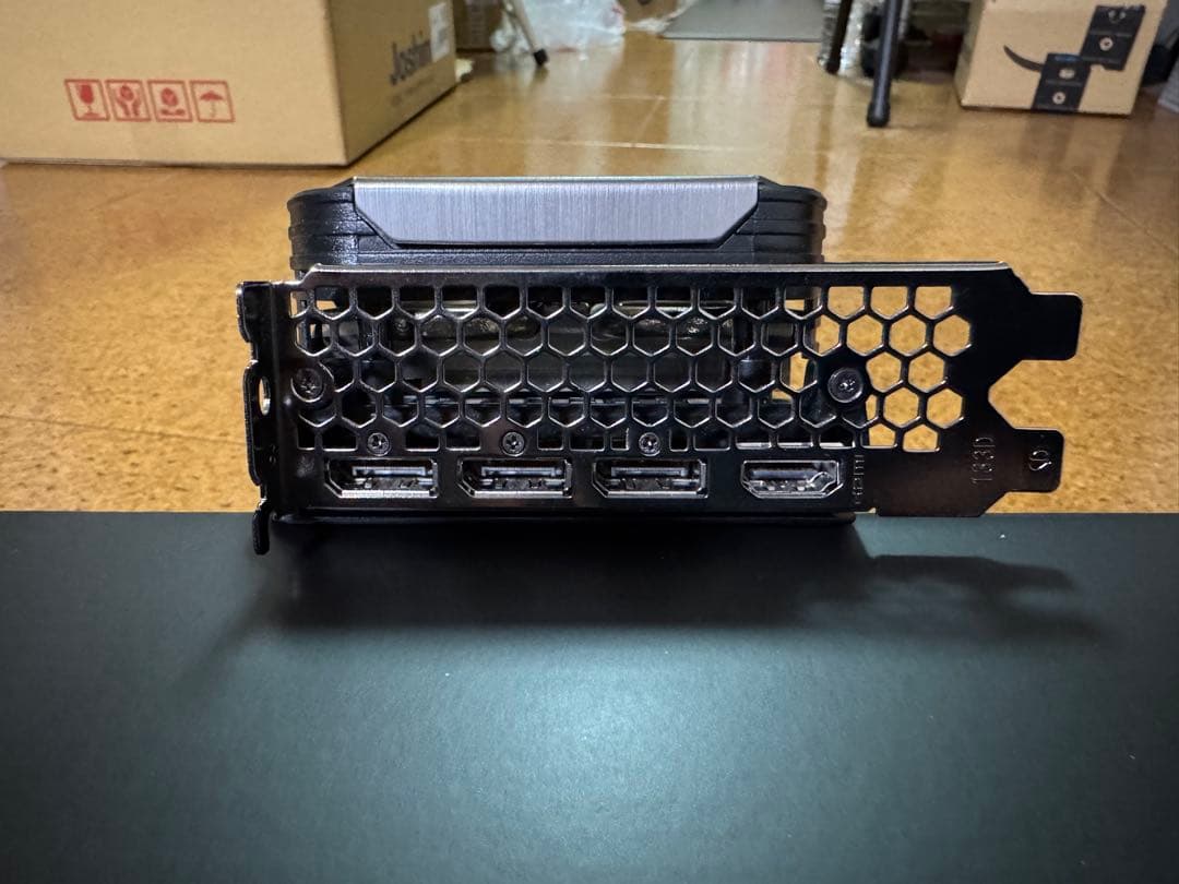 PHOENIX GeForce RTX グラフィックボード