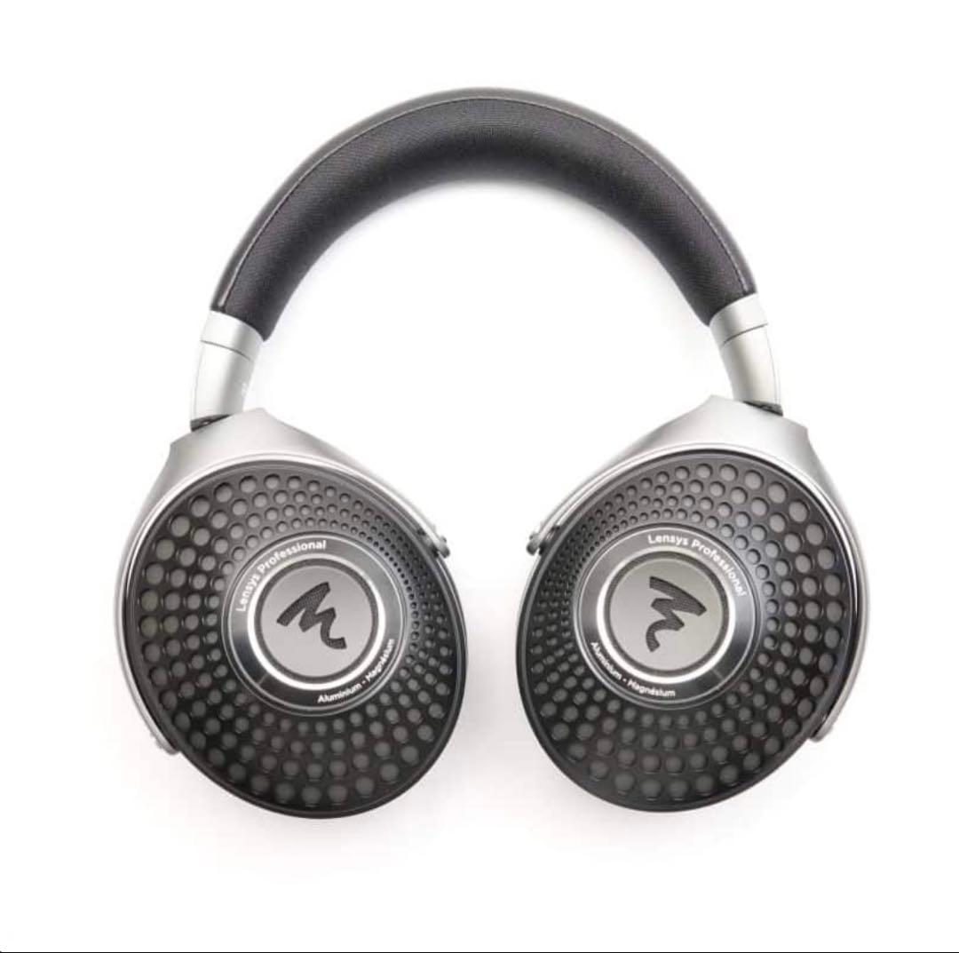 Focal Leny’s Professional モニター