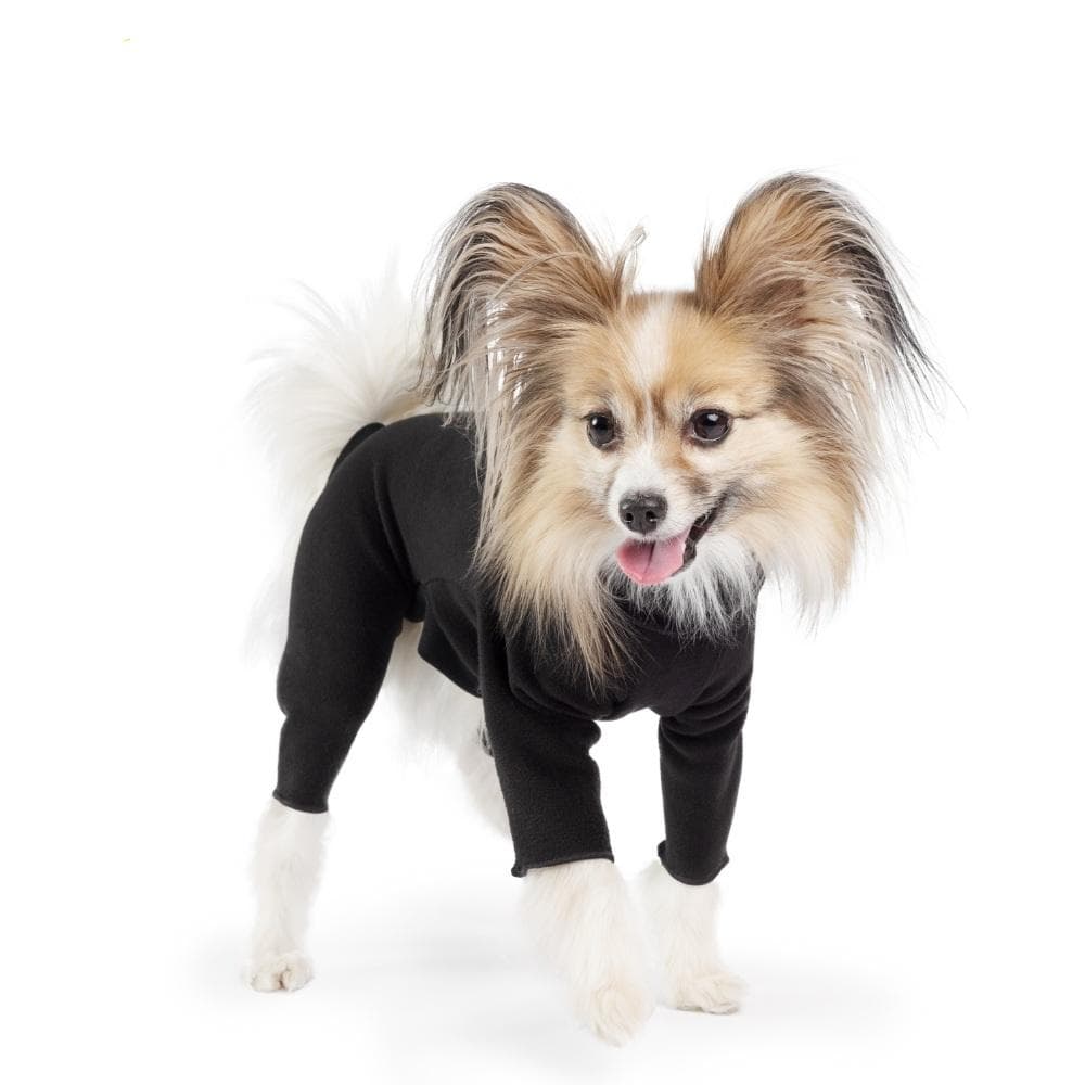 半額！Gold Paw/Onesie フリース Size10 小型犬用　長袖