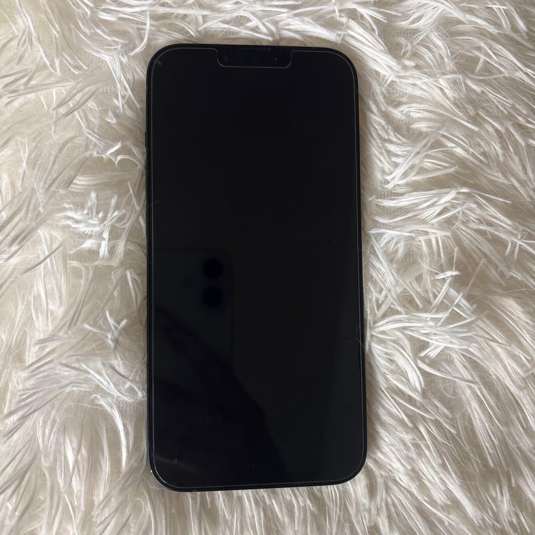 ⭐︎超美品⭐︎Apple iPhone 14ブラック 本体のみ‼️ SIMフリー‼️