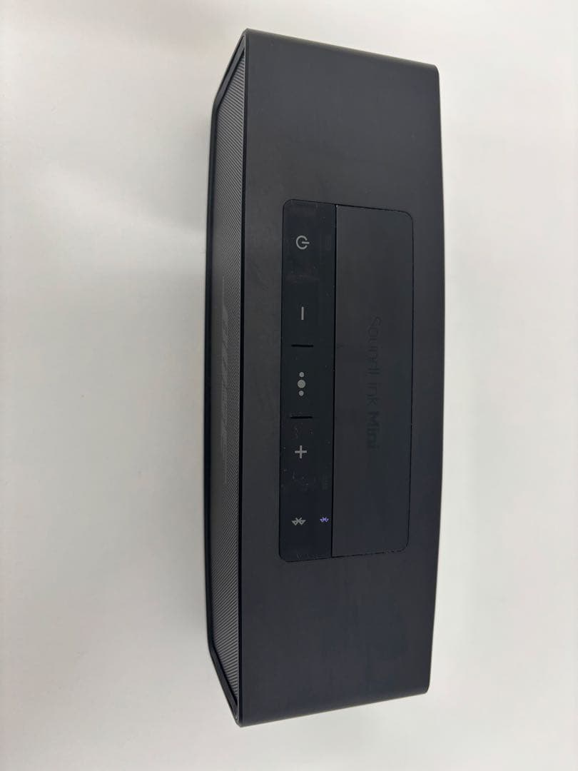Bose SoundLink Mini II 美品