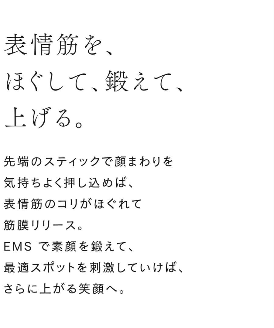STELLA Beauty Face Stick 2.0 ホワイト