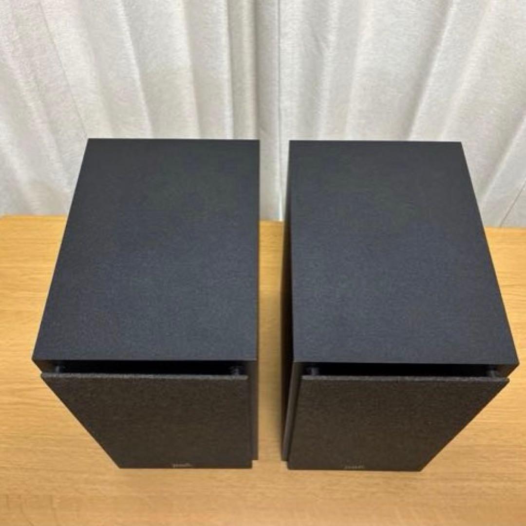 【美品/元箱付】Polk Audio XT20 ブックシェルフスピーカー ペア