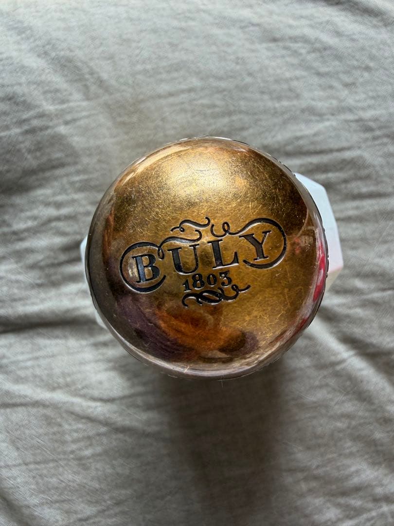 香水(ユニセックス) Buly Eau Triple Makassar 75ml