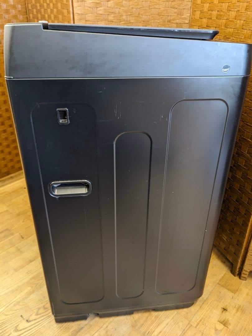 U042 洗濯機 5.5kg Hisense 21年製 HW-G55EK 縦型