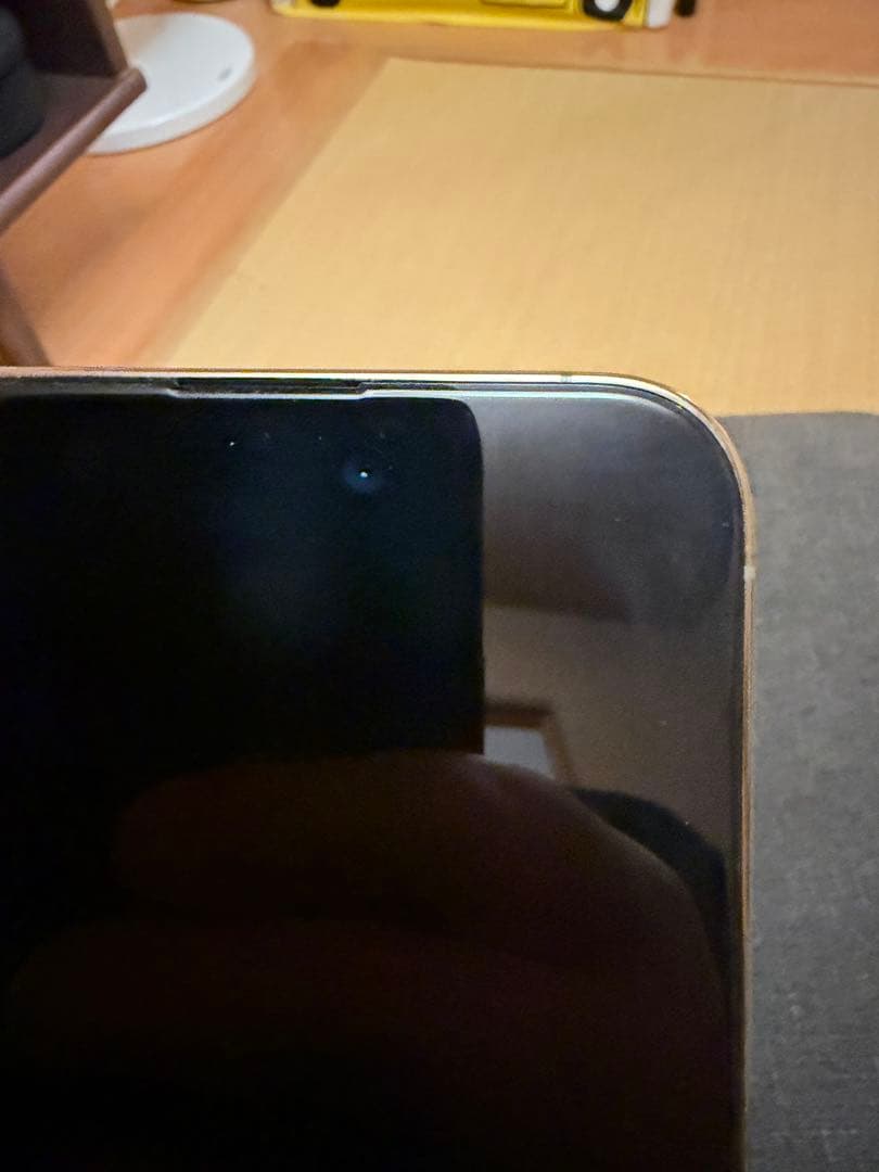 スマートフォン本体 iPhone14ProMAX 128GB